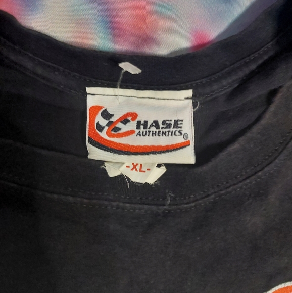 Dale Earnhardt Jr 2012 T-shirt - Picture 4 of 6